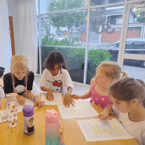 Term 1 Highlights 13