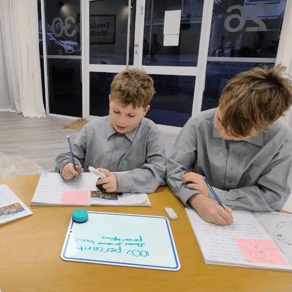 Term 2 Highlights 19